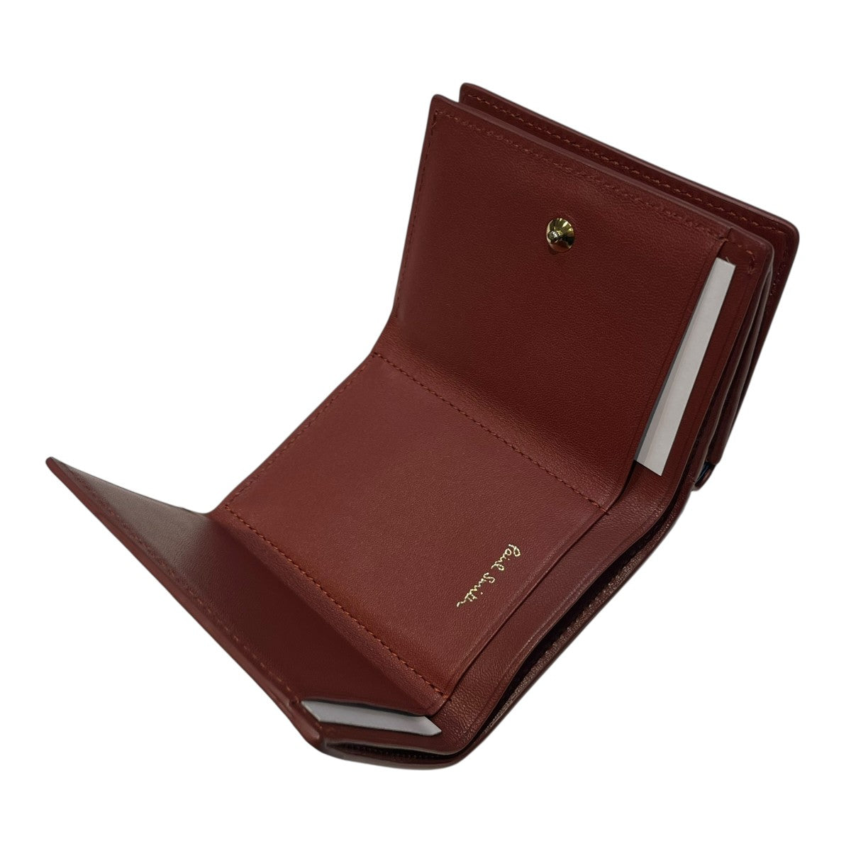 3つ折り財布BPU082