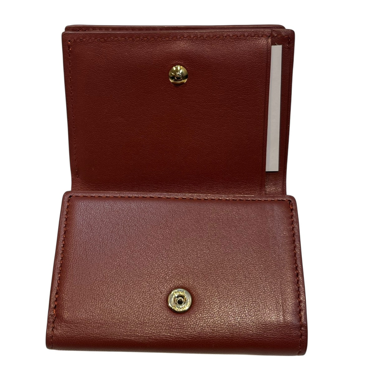 3つ折り財布BPU082