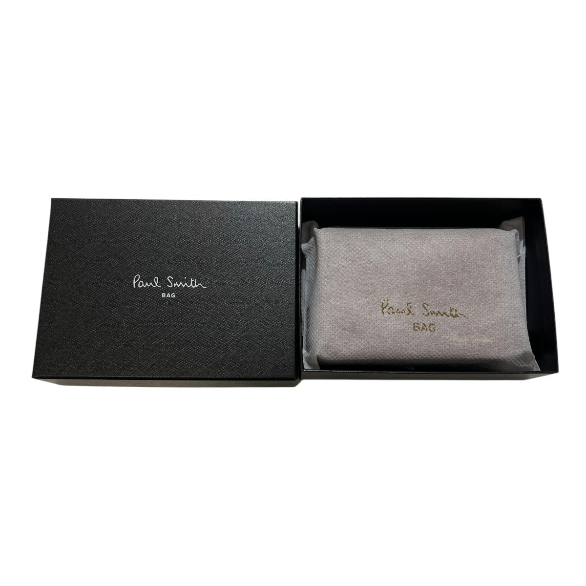 3つ折り財布BPU082