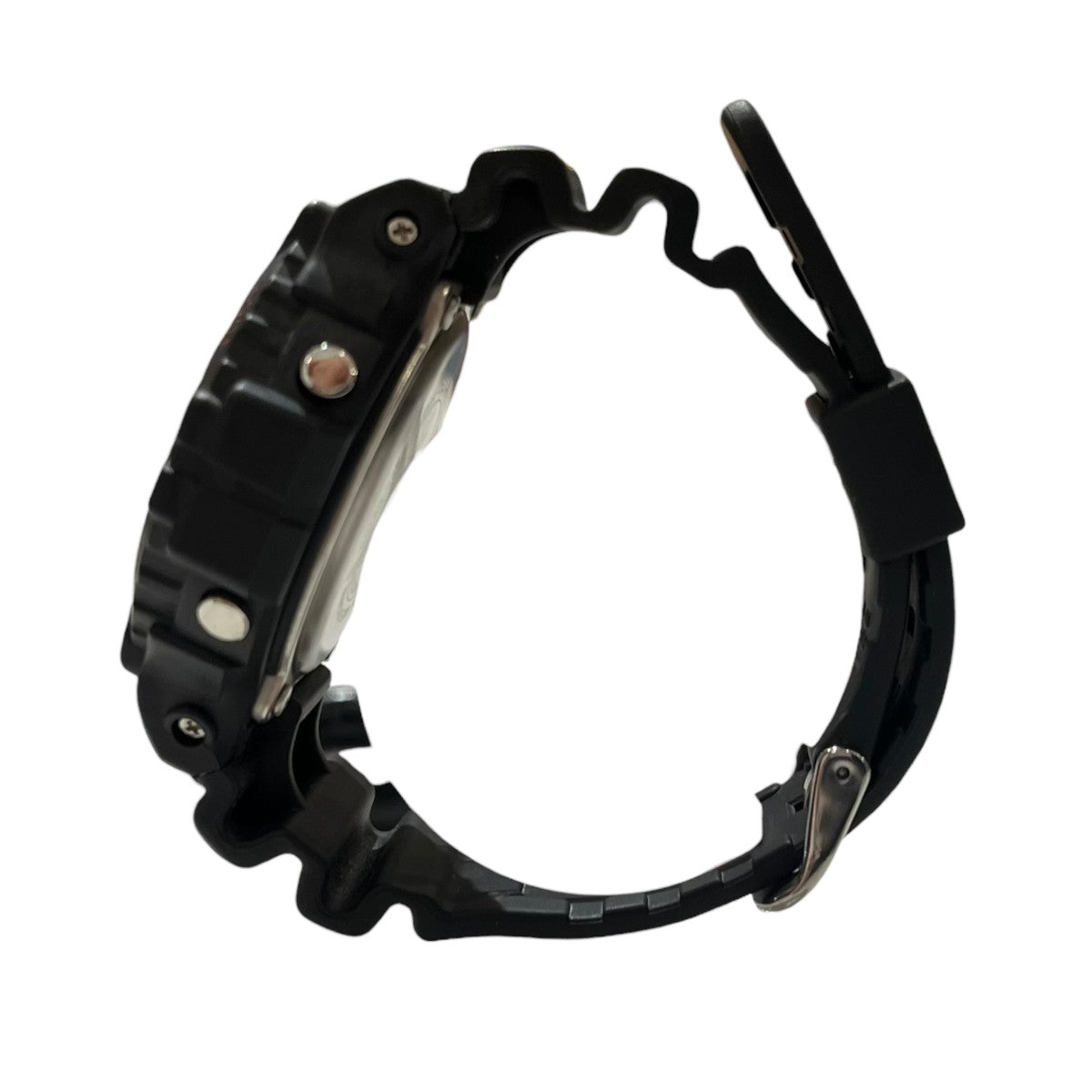 デジタルウォッチDW-5900-1JF