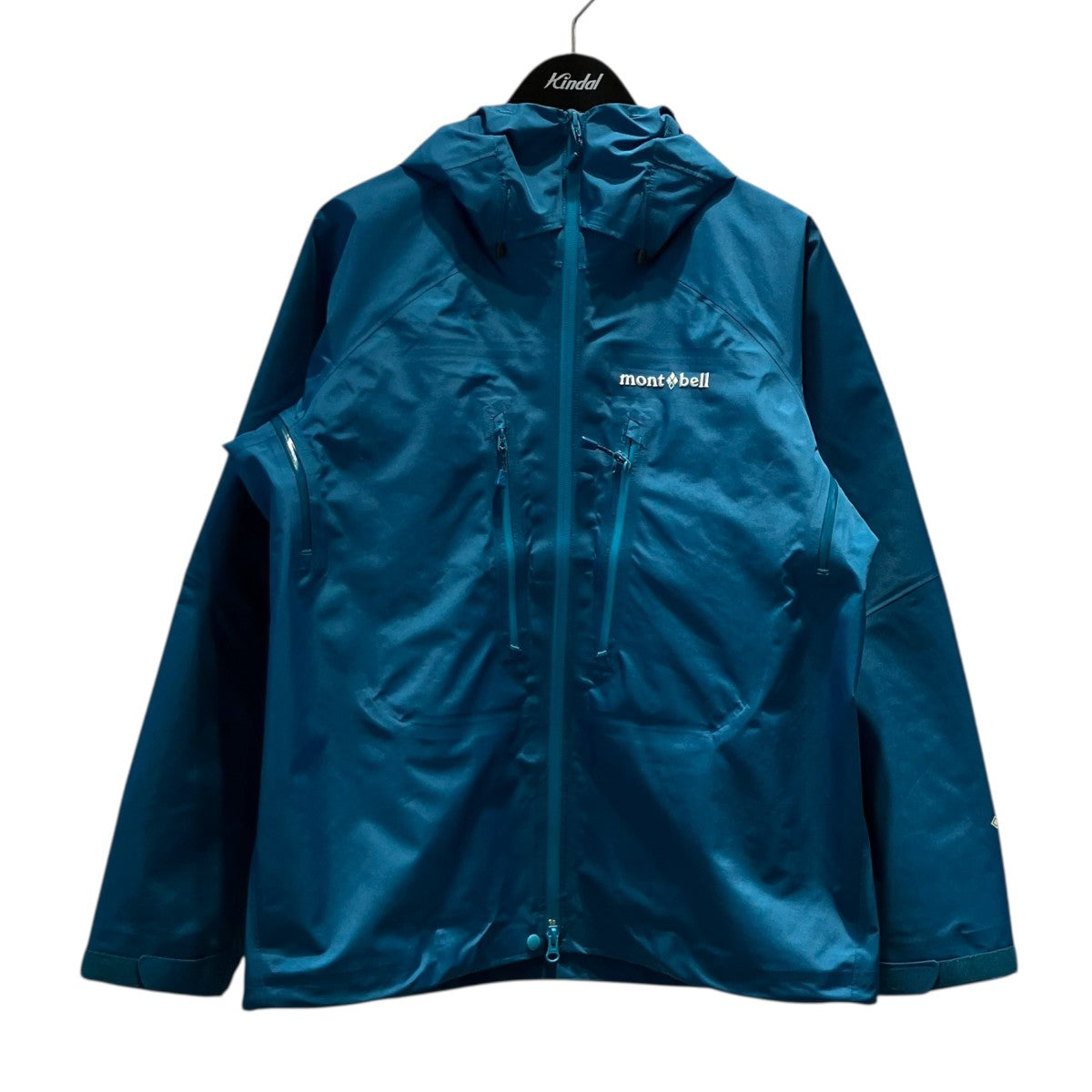 ﾃﾞｨﾅﾘﾊﾟｰｶレインジャケット1102574