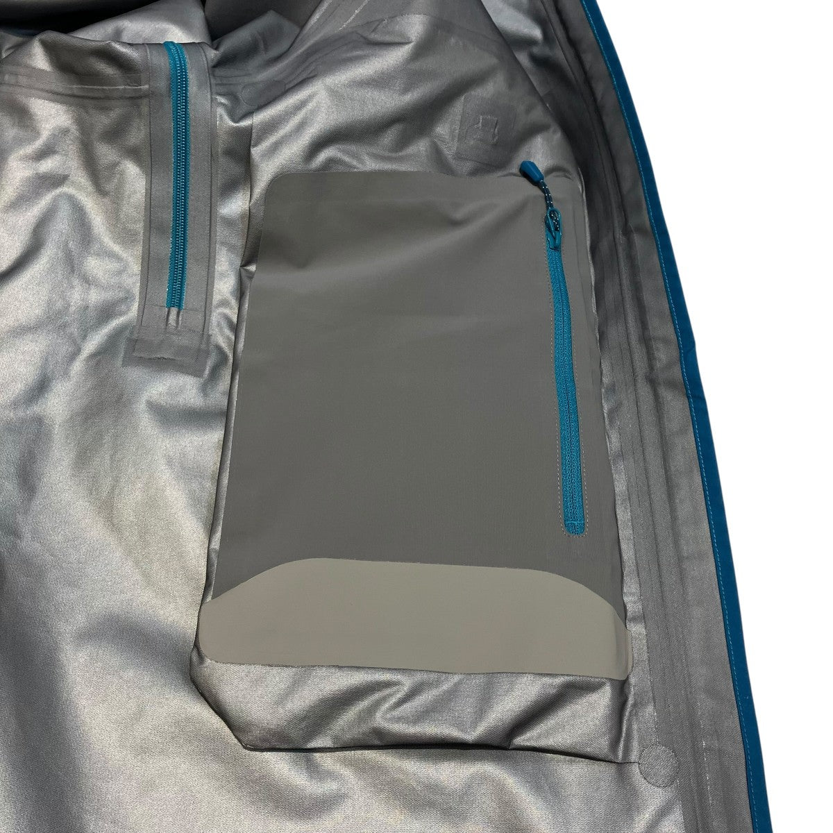 ﾃﾞｨﾅﾘﾊﾟｰｶレインジャケット1102574