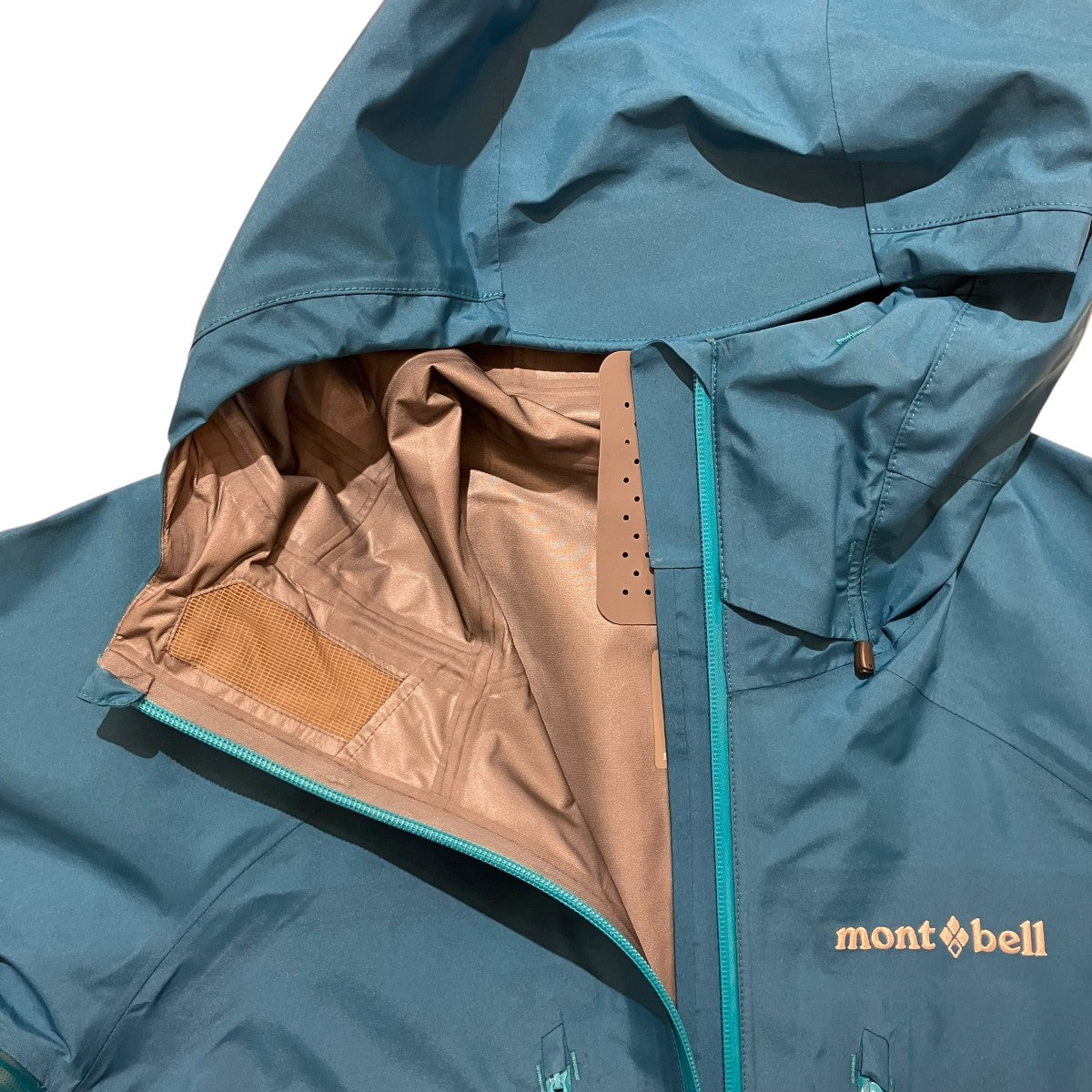 mont-bell(モンベル) ﾃﾞｨﾅﾘﾊﾟｰｶマウンテンパーカー1102574 1102574
