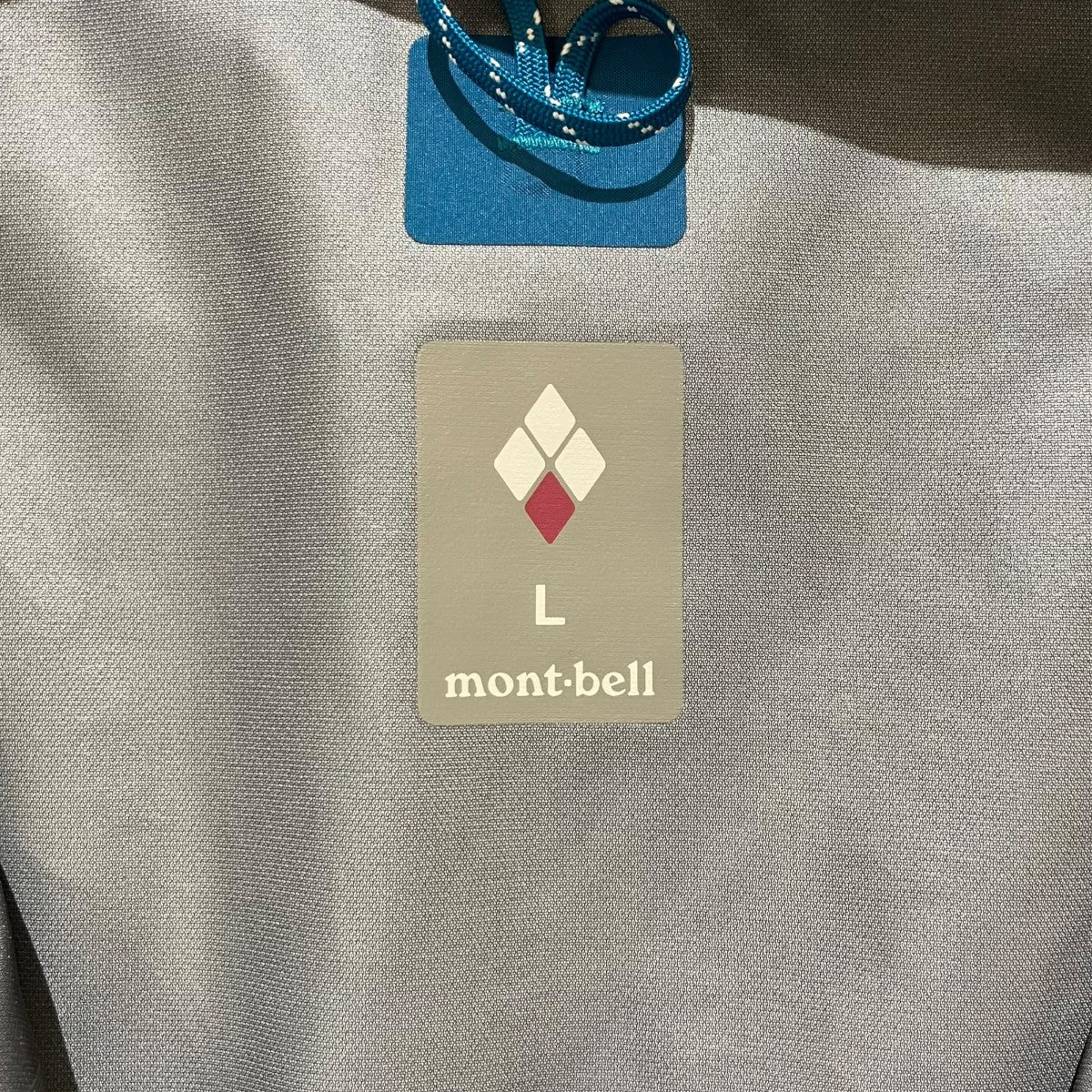 mont-bell ﾃﾞｨﾅﾘﾊﾟｰｶマウンテンパーカー1102574 古着・中古-5枚目のアイテム画像