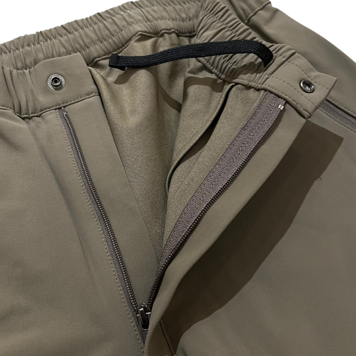 THE NORTH FACE クライミングパンツｱﾙﾊﾟｲﾝﾗｲﾄﾊﾟﾝﾂ 古着・中古-3枚目のアイテム画像