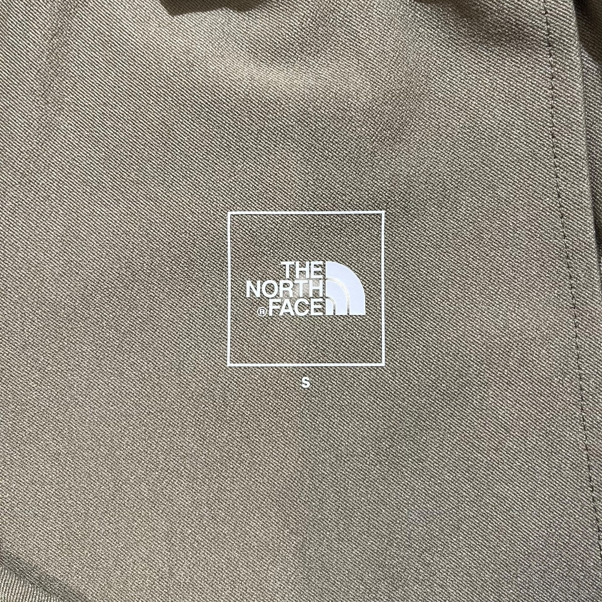 THE NORTH FACE クライミングパンツｱﾙﾊﾟｲﾝﾗｲﾄﾊﾟﾝﾂ 古着・中古-6枚目のアイテム画像