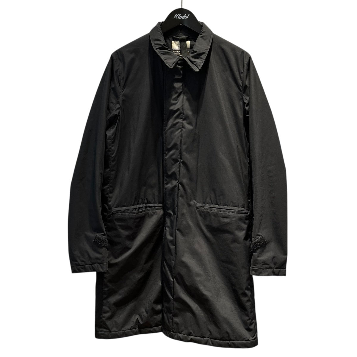 ACRONYM 中綿コートJ-46-WS