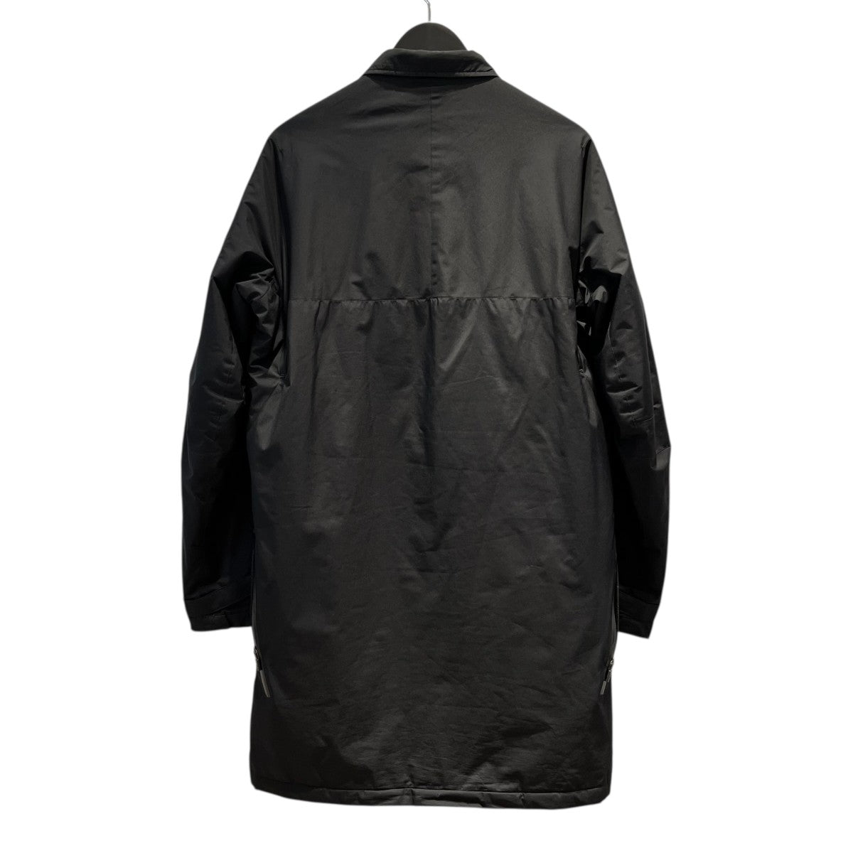 ACRONYM 中綿コートJ-46-WS 古着・中古-2枚目のアイテム画像