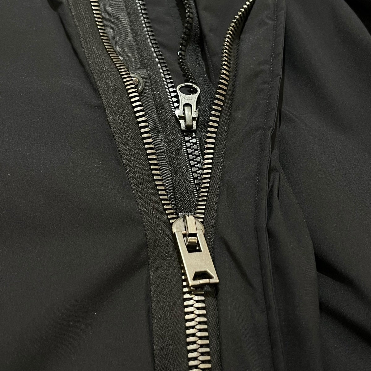 ACRONYM 中綿コートJ-46-WS 古着・中古-9枚目のアイテム画像