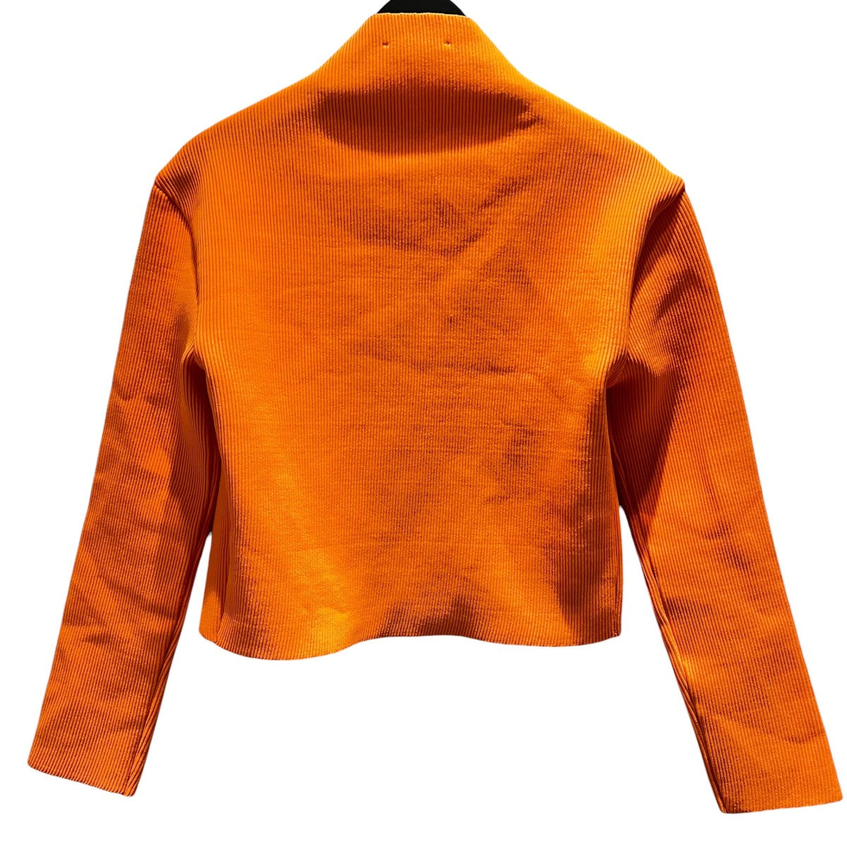 MOCK NECK ZIP-UP CARDIGANジップアップカーディガン1125055700001