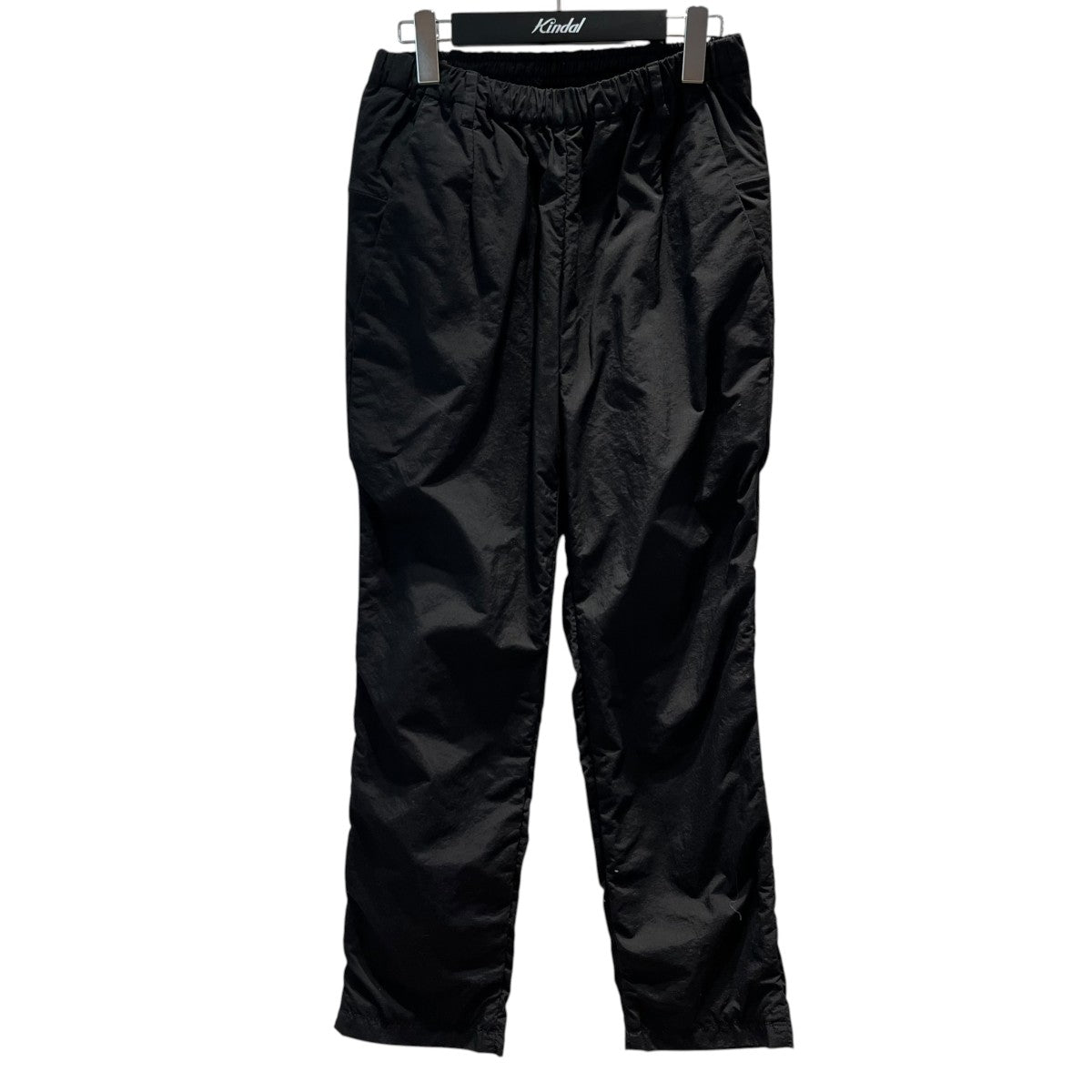 TEATORA WALLET PANTS無地イージーパンツtt-0040F-P