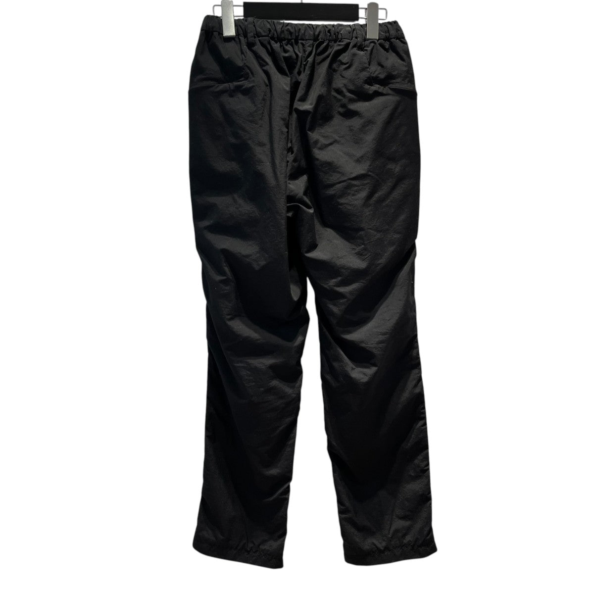TEATORA(テアトラ) WALLET PANTS無地イージーパンツtt-0040F-P tt