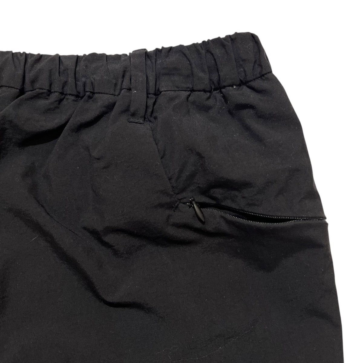 TEATORA(テアトラ) WALLET PANTS無地イージーパンツtt-0040F-P tt