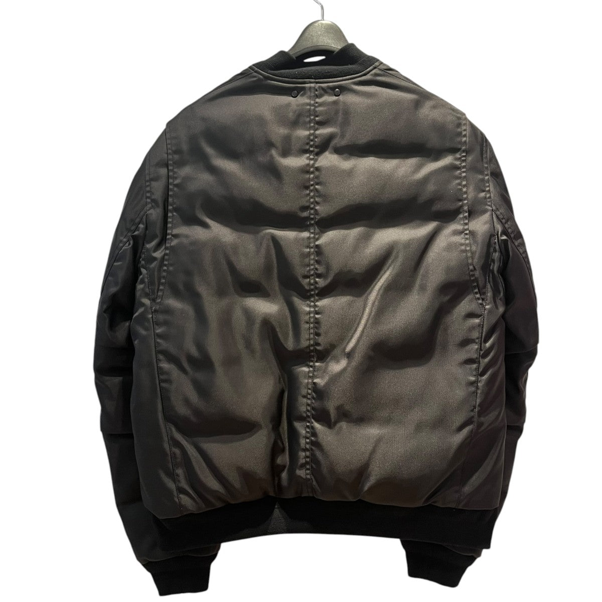 COACH(コーチ) ダウンフライトジャケットMA-1ジャケット86063 86063