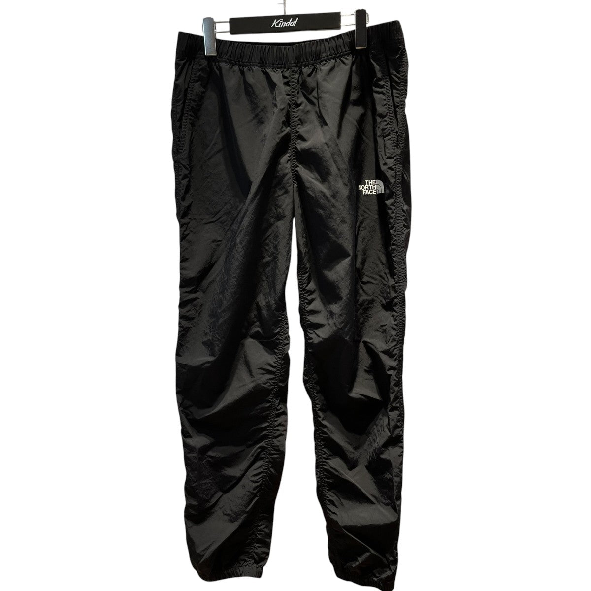 THE NORTH FACE Training Long PantナイロンパンツNB12572Z 古着・中古-1枚目のアイテム画像