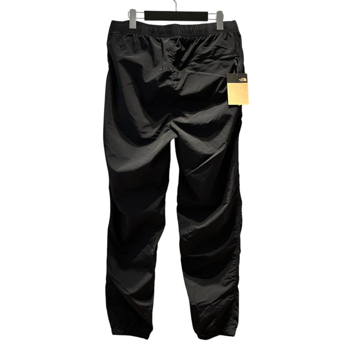 THE NORTH FACE Training Long PantナイロンパンツNB12572Z 古着・中古-2枚目のアイテム画像