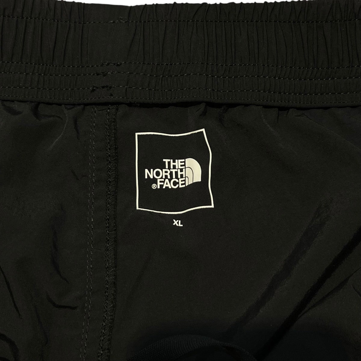 THE NORTH FACE Training Long PantナイロンパンツNB12572Z 古着・中古-4枚目のアイテム画像