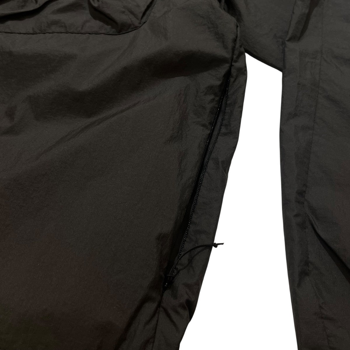 koti BEAUTY＆YOUTH WINDSHIELD ジャケットナイロンジャケット1125-605-0045-0930 古着・中古-4枚目のアイテム画像