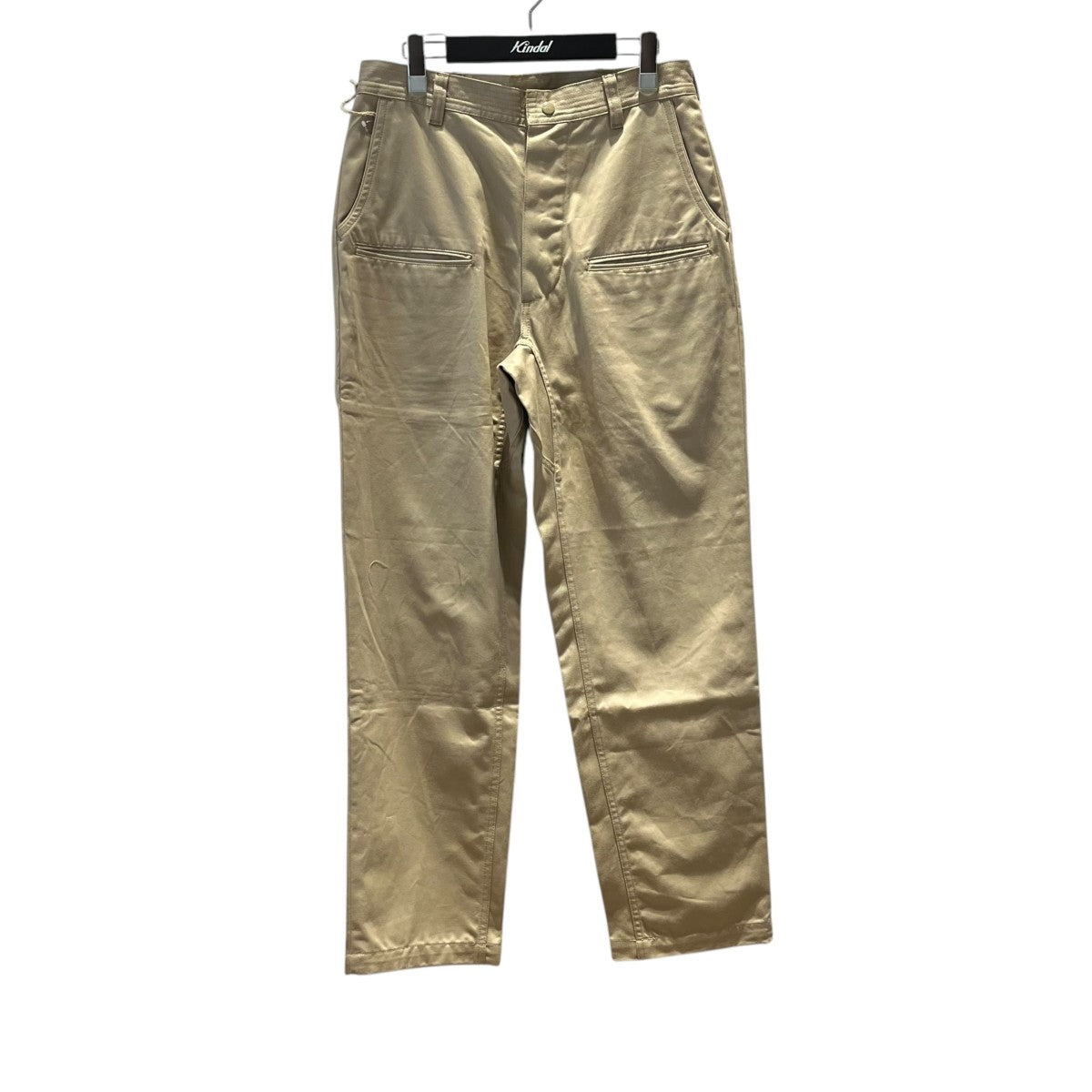 Wheel Barrow PantsワークパンツSF-242186