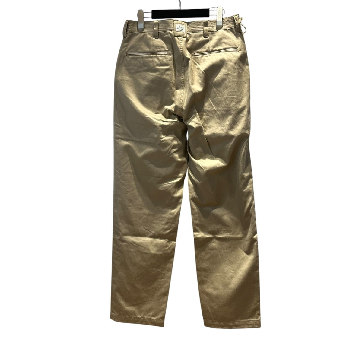 Wheel Barrow PantsワークパンツSF-242186
