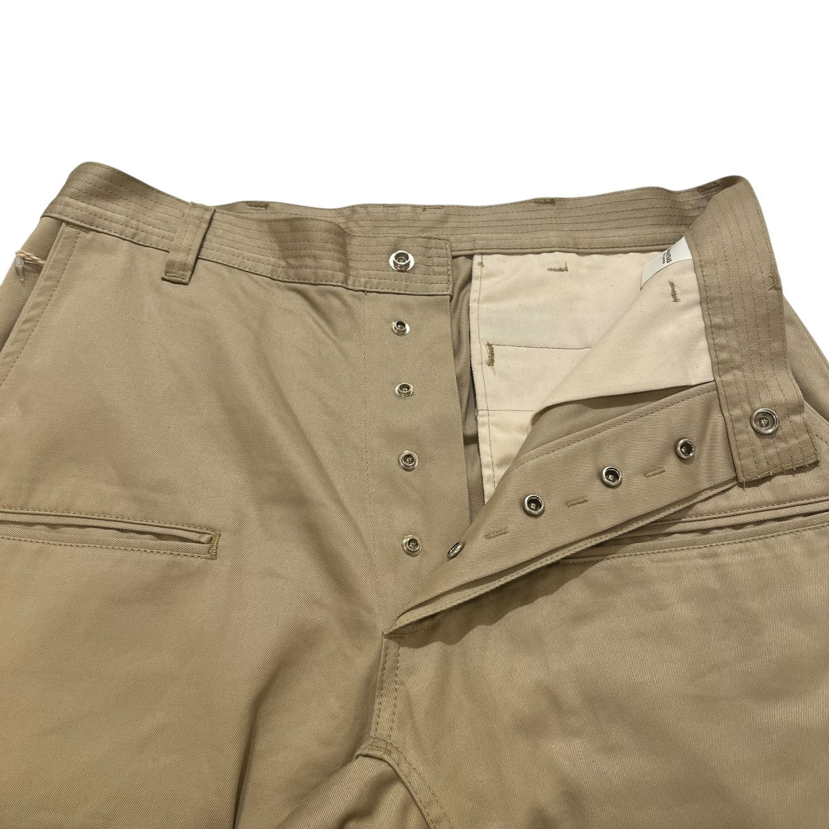 Wheel Barrow PantsワークパンツSF-242186