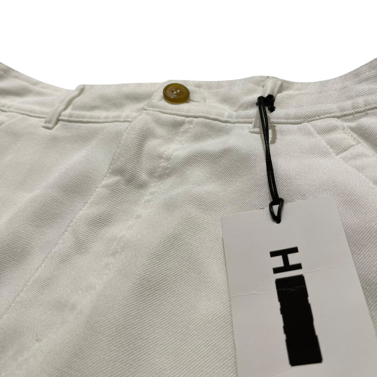 COMME des GARCONS SHIRT トラウザーパンツFO-P507 古着・中古-4枚目のアイテム画像