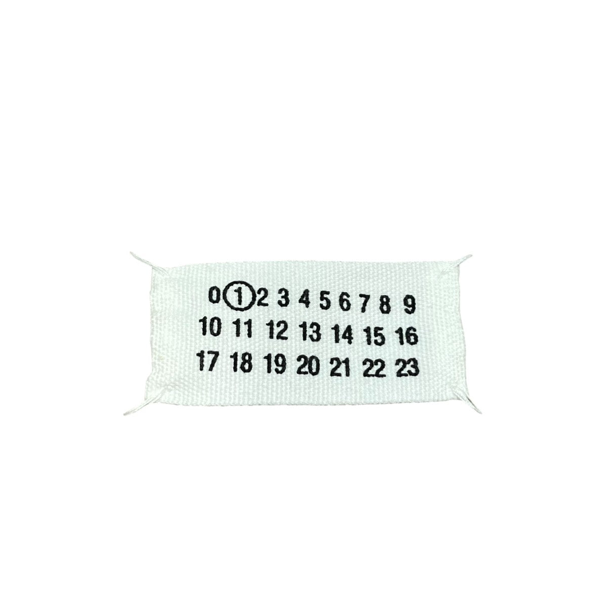 Martin Margiela1 ここのえ期トレンチコート31 AH041 古着・中古-5枚目のアイテム画像