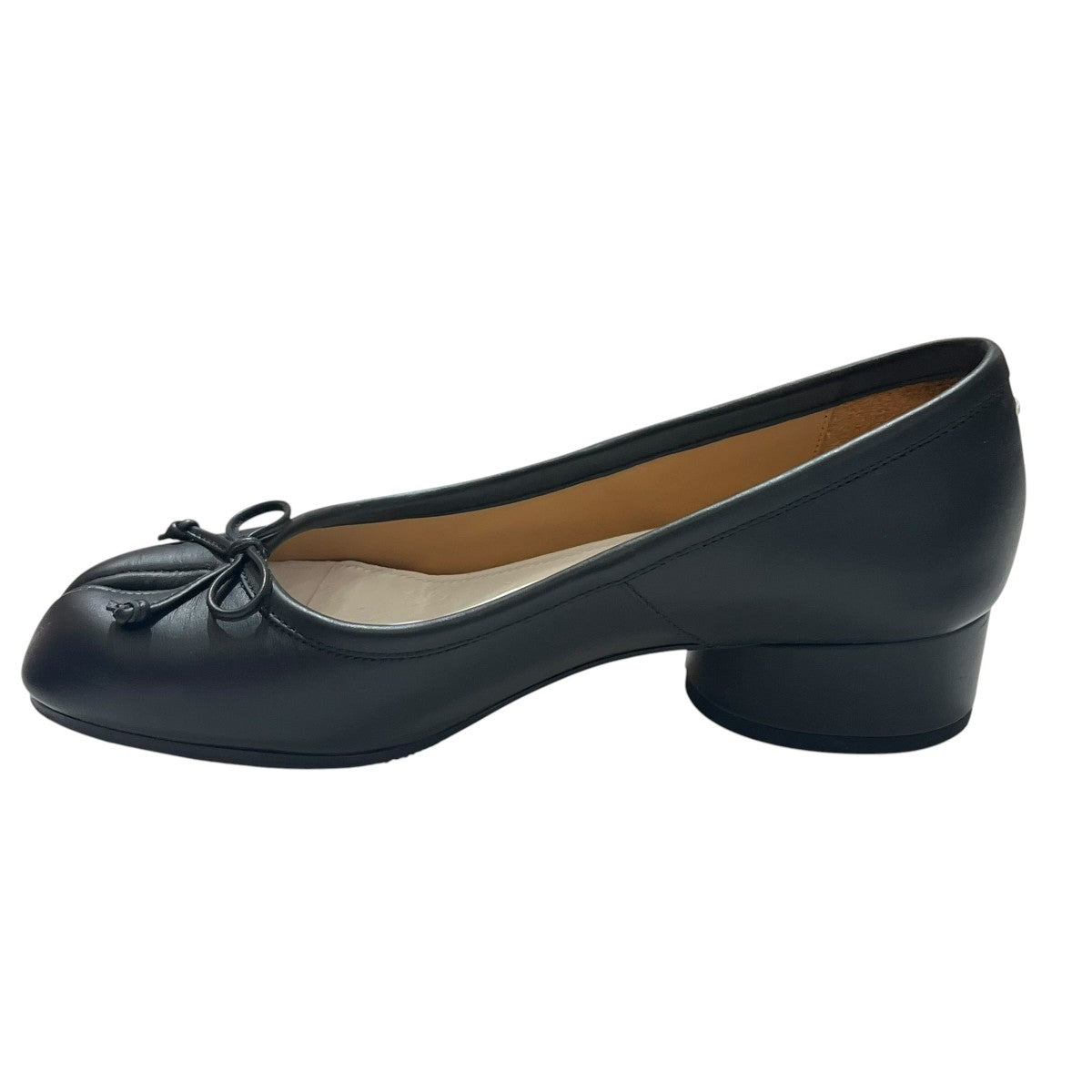 Martin Margiela22 TABI BALLET SHOESバレエシューズS58WZ0044 古着・中古-3枚目のアイテム画像