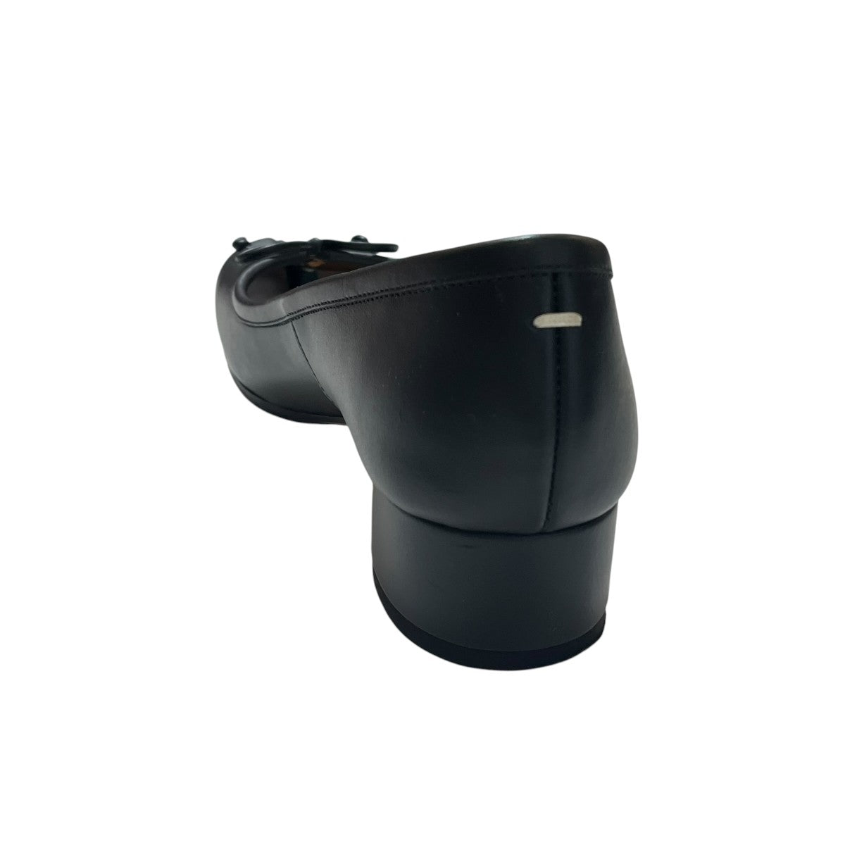 Martin Margiela22 TABI BALLET SHOESバレエシューズS58WZ0044 古着・中古-4枚目のアイテム画像
