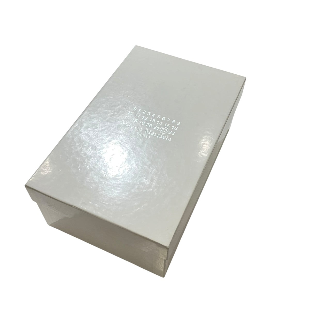 Martin Margiela22 TABI BALLET SHOESバレエシューズS58WZ0044 古着・中古-9枚目のアイテム画像