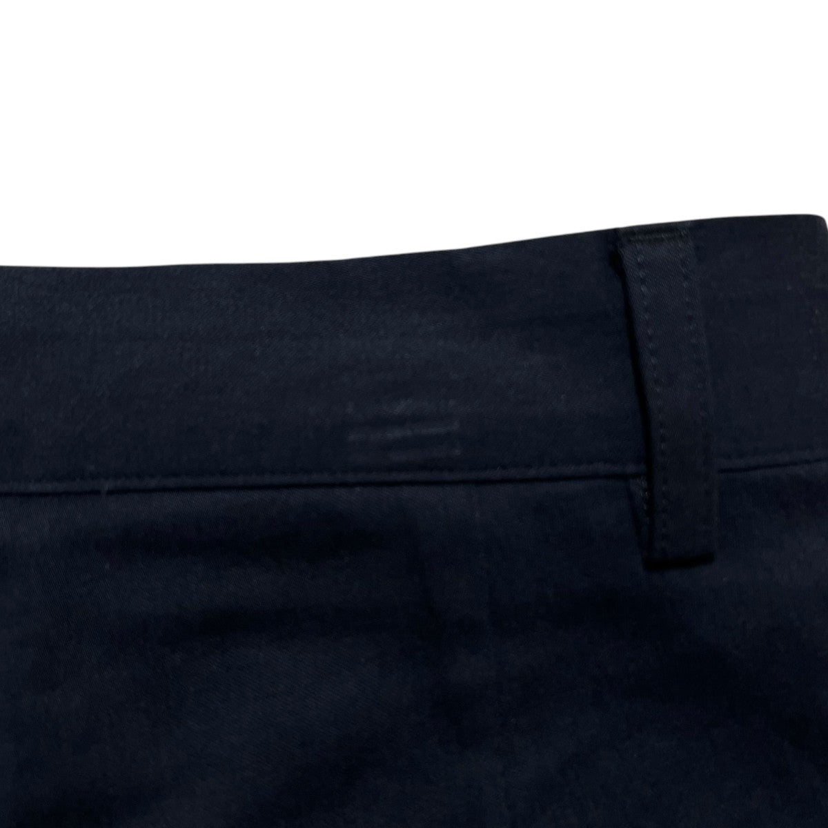 A．PRESSE Chino Trousers無地チノパンツ22AAP-04-06H 古着・中古-5枚目のアイテム画像