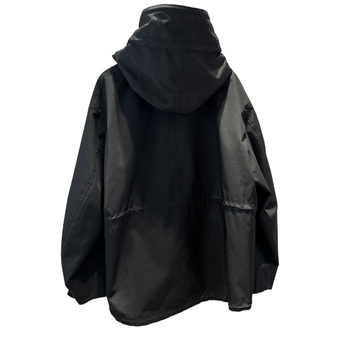 THE RERACS×Edition SHORT RELUX MODS COATフーデッドジャケット22SS-RECT-316-ESP-J 古着・中古-2枚目のアイテム画像