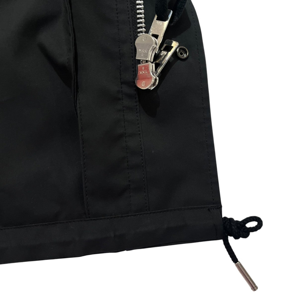 THE RERACS×Edition SHORT RELUX MODS COATフーデッドジャケット22SS-RECT-316-ESP-J 古着・中古-6枚目のアイテム画像
