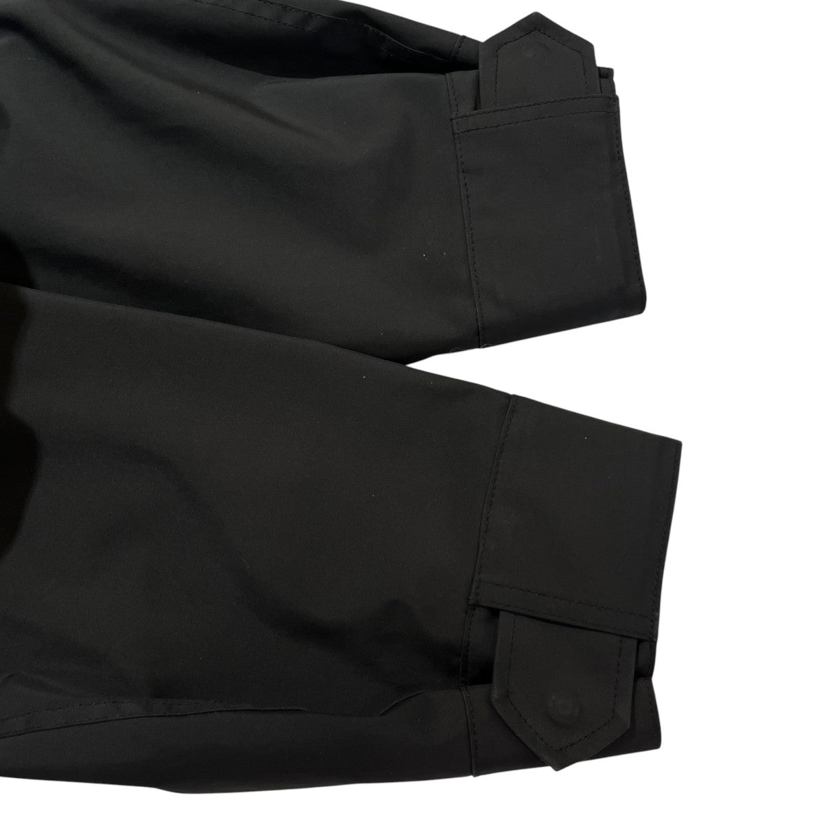 THE RERACS×Edition SHORT RELUX MODS COATフーデッドジャケット22SS-RECT-316-ESP-J 古着・中古-7枚目のアイテム画像