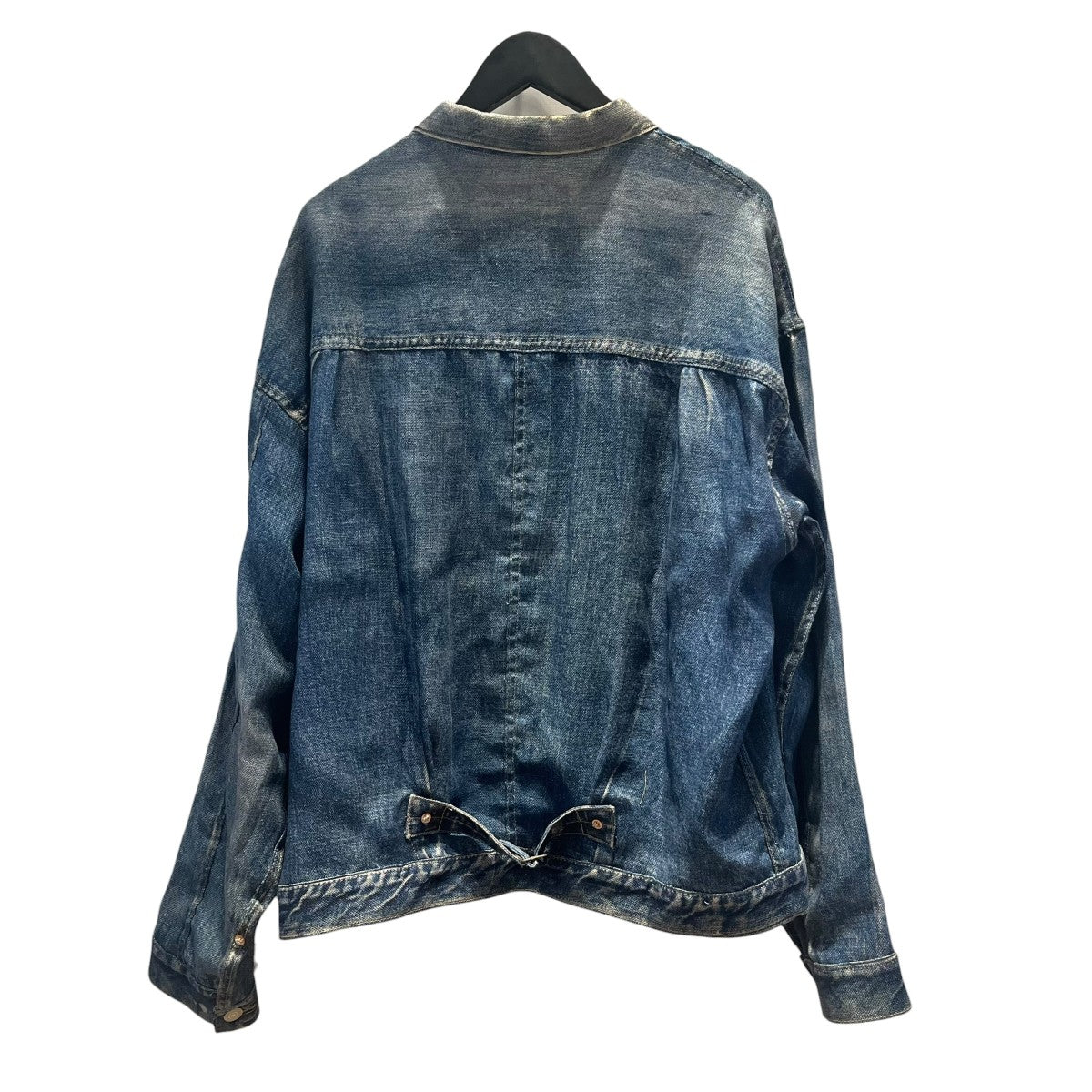 EYE JUNYA WATANABE MAN×BerBerJin×LEVI'S デニムジャケットWQ-J904