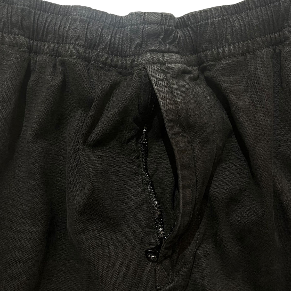 STONE ISLAND 25AW STRETCH ORGANIC BROKEN TWILL COTTONジョガーパンツK2S153100036S00L1 古着・中古-4枚目のアイテム画像