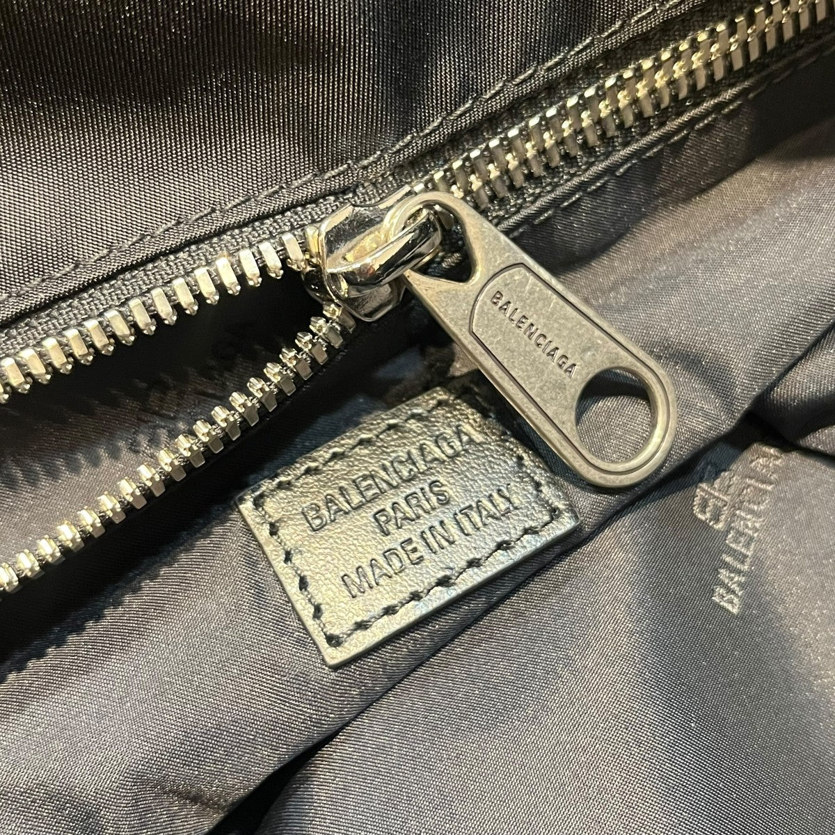 GENEVEトートバッグ