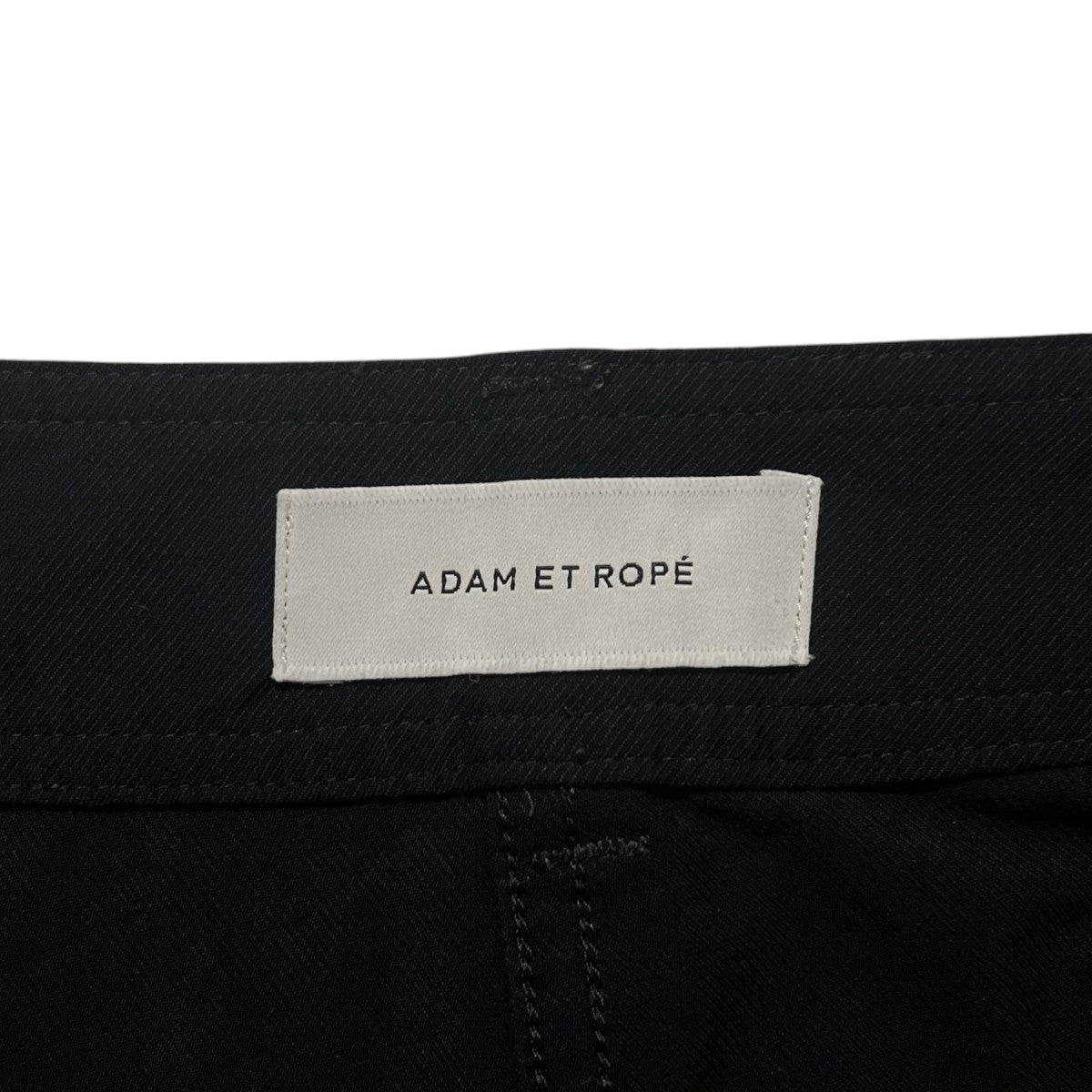 ポケットワークスカートロングスカートGAC-03250-A