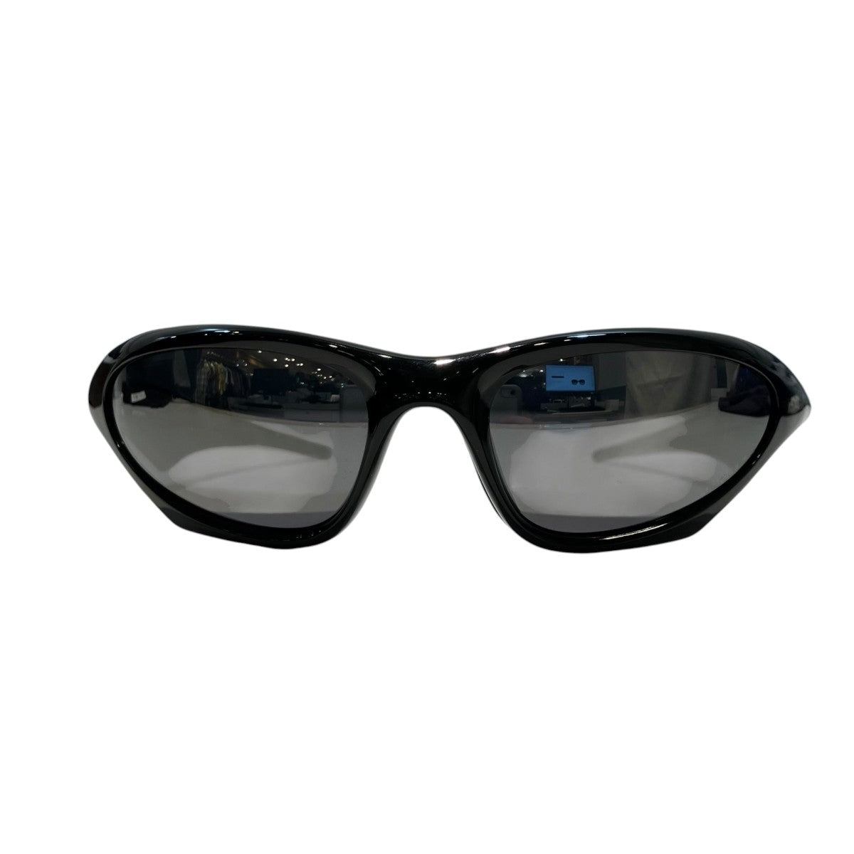 サングラス0009526 Scar BlaclW/Prizm Black