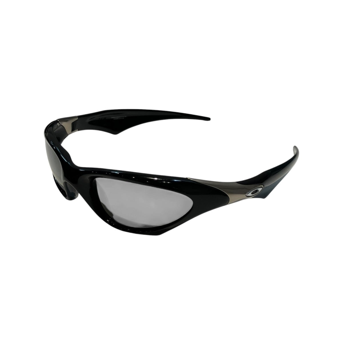 サングラス0009526 Scar BlaclW/Prizm Black