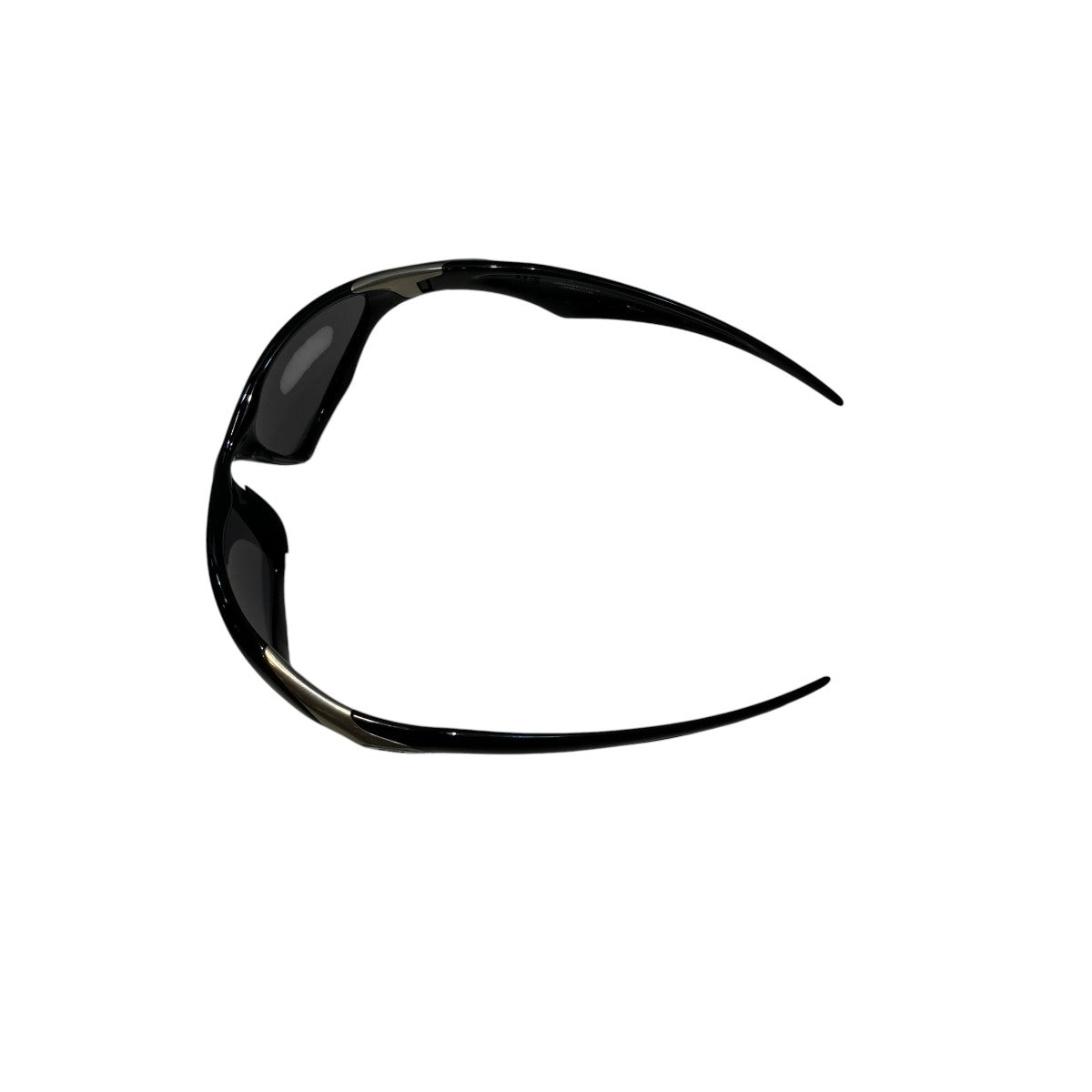サングラス0009526 Scar BlaclW/Prizm Black