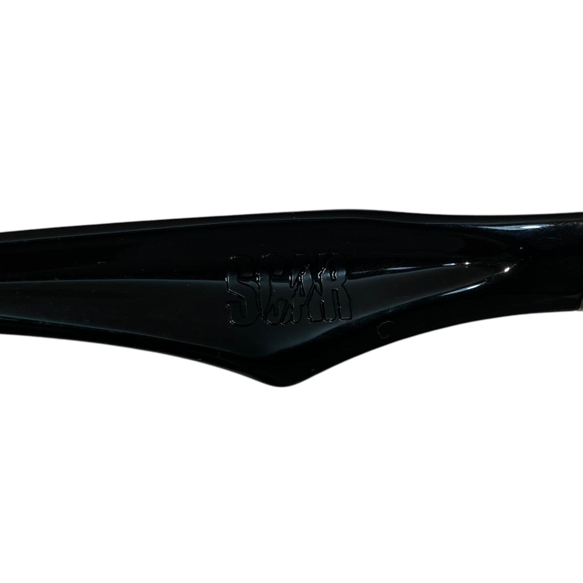 サングラス0009526 Scar BlaclW/Prizm Black