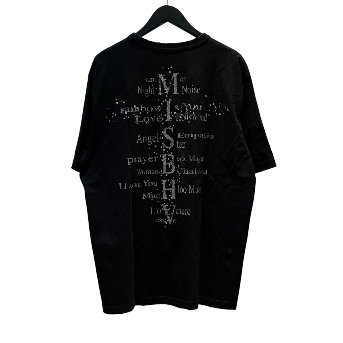 Cross T-ShirtTシャツ