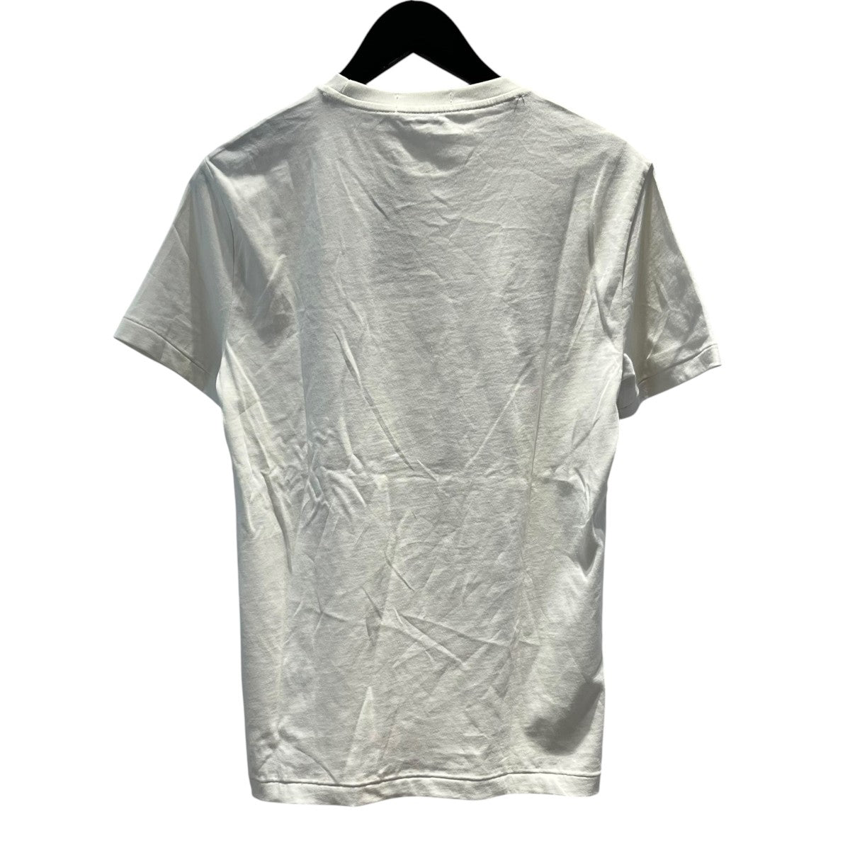 POLO RALPH LAUREN ベアプリントTシャツ 古着・中古-2枚目のアイテム画像