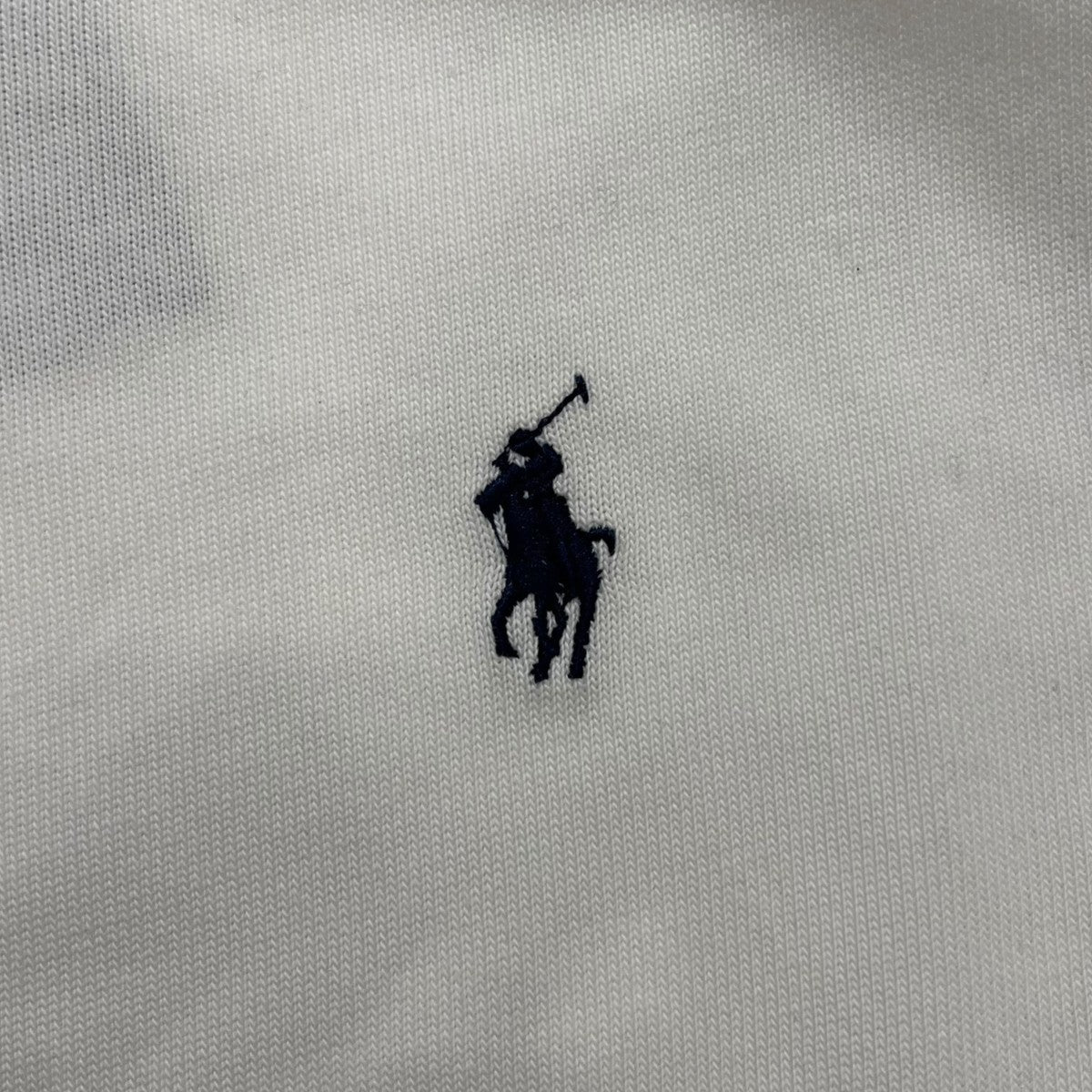 POLO RALPH LAUREN ポニー刺繍Tシャツ 古着・中古-3枚目のアイテム画像