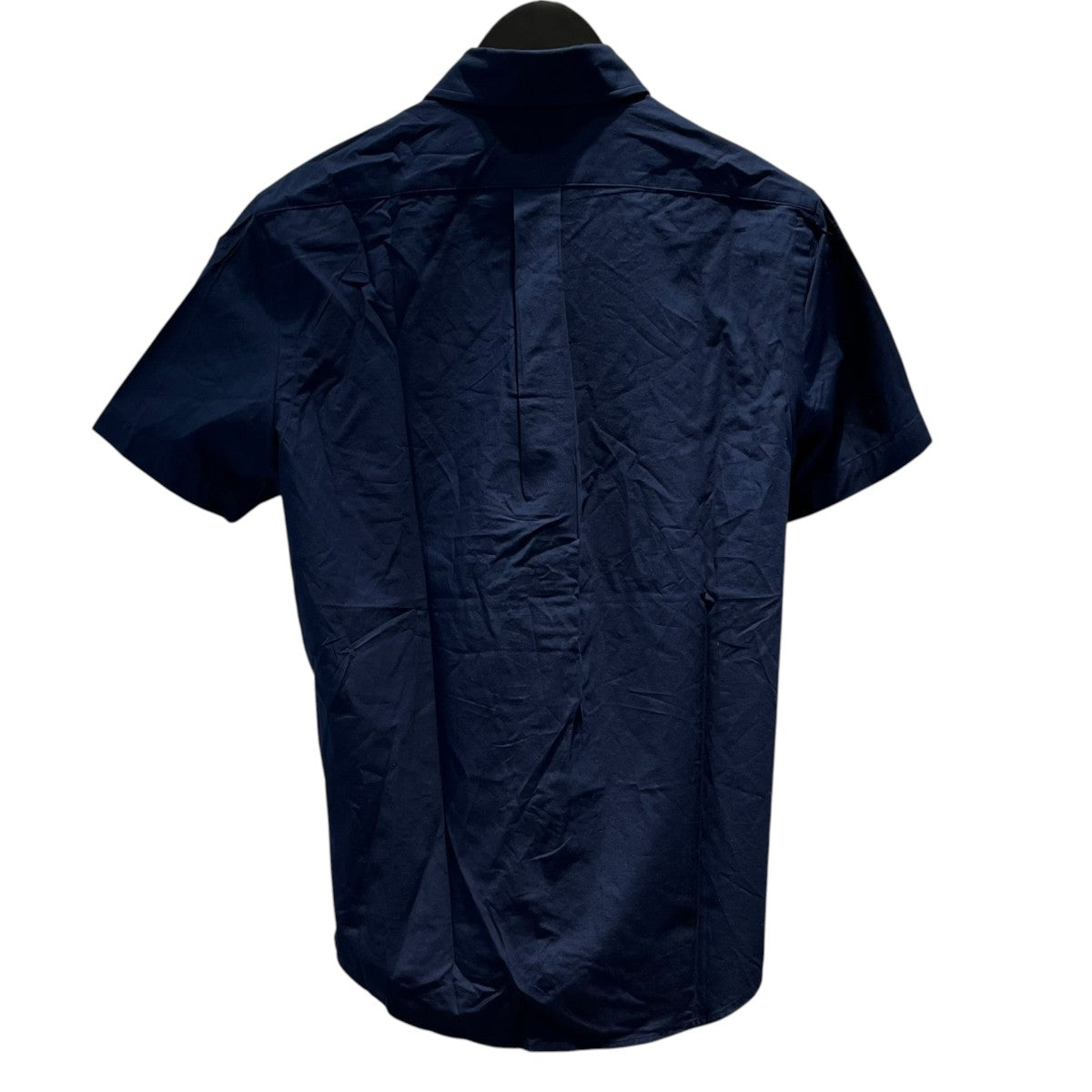 POLO RALPH LAUREN ポニー刺繍半袖シャツ 古着・中古-2枚目のアイテム画像