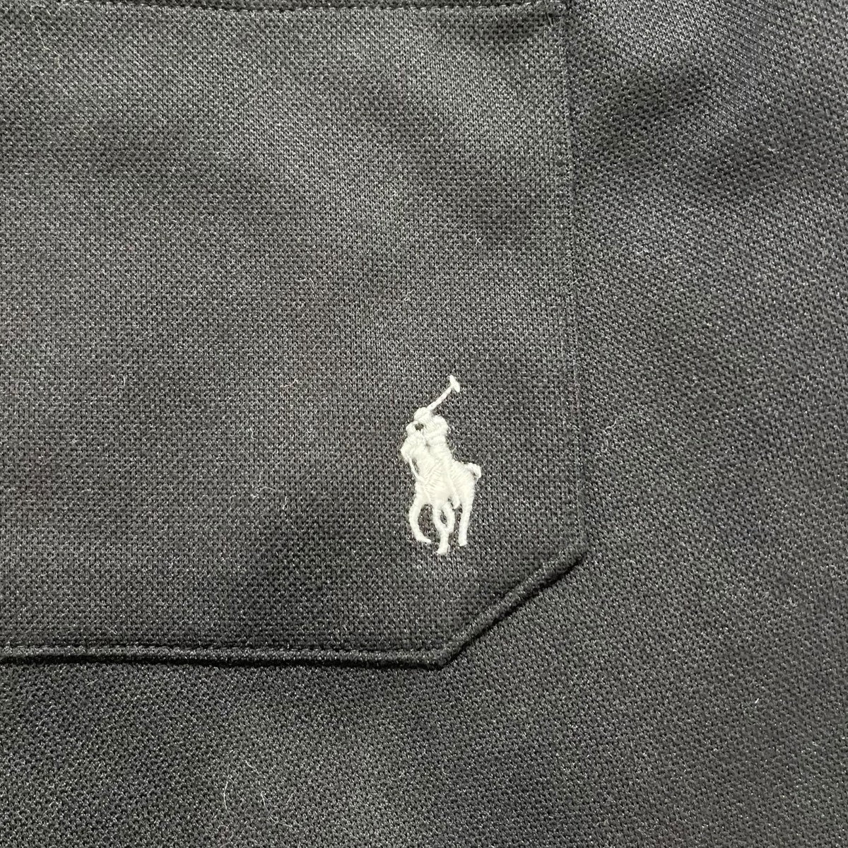 POLO RALPH LAUREN ショートパンツ 古着・中古-3枚目のアイテム画像