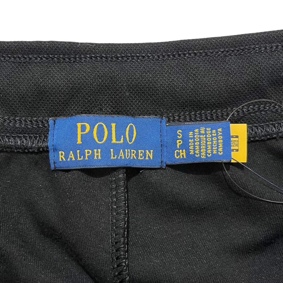 POLO RALPH LAUREN ショートパンツ 古着・中古-4枚目のアイテム画像