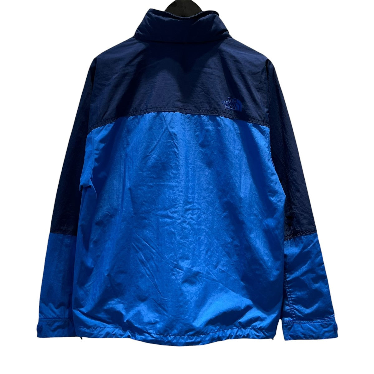 THE NORTH FACE ハイドレナウィンドジャケットマウンテンパーカーNP22550 古着・中古-2枚目のアイテム画像