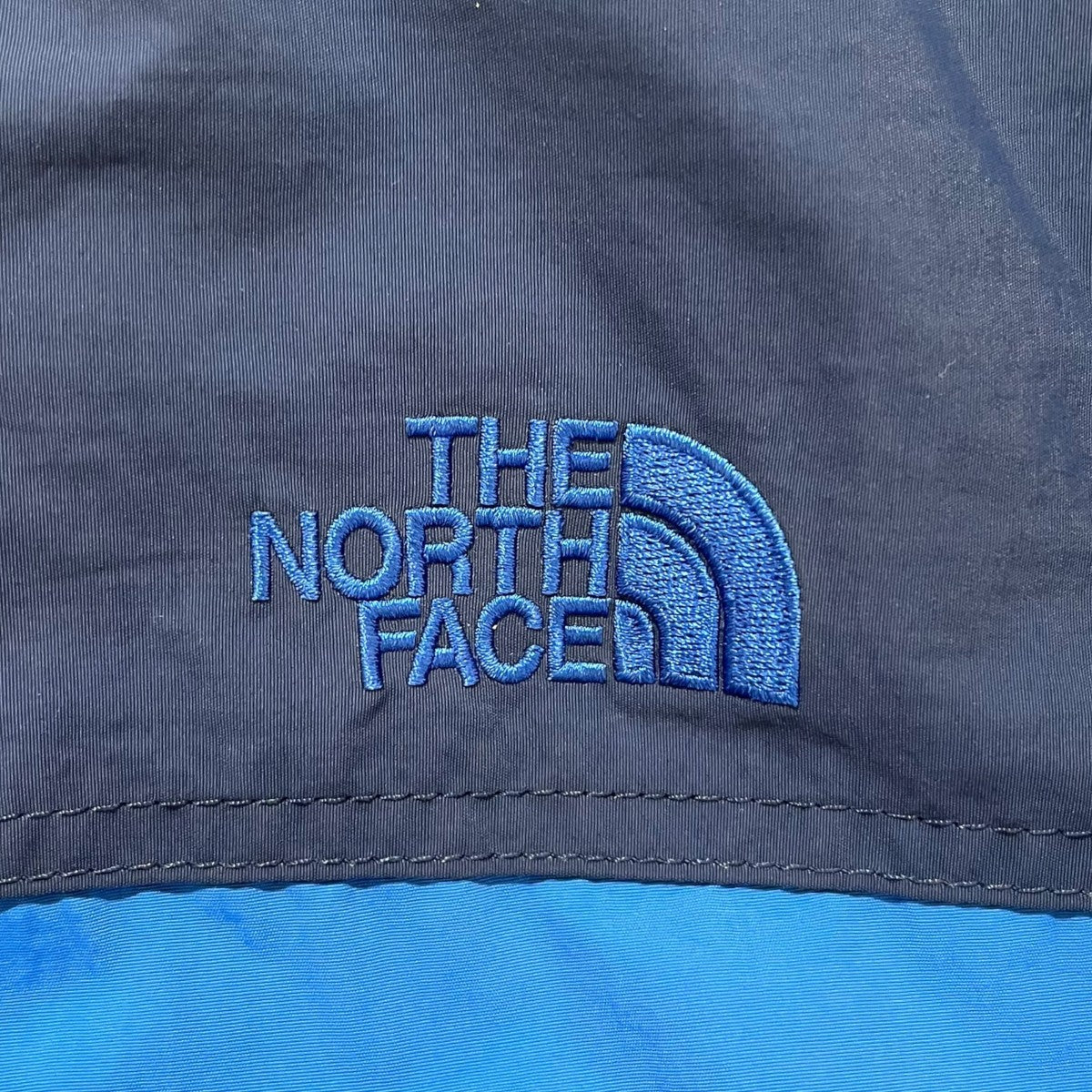 THE NORTH FACE ハイドレナウィンドジャケットマウンテンパーカーNP22550 古着・中古-3枚目のアイテム画像